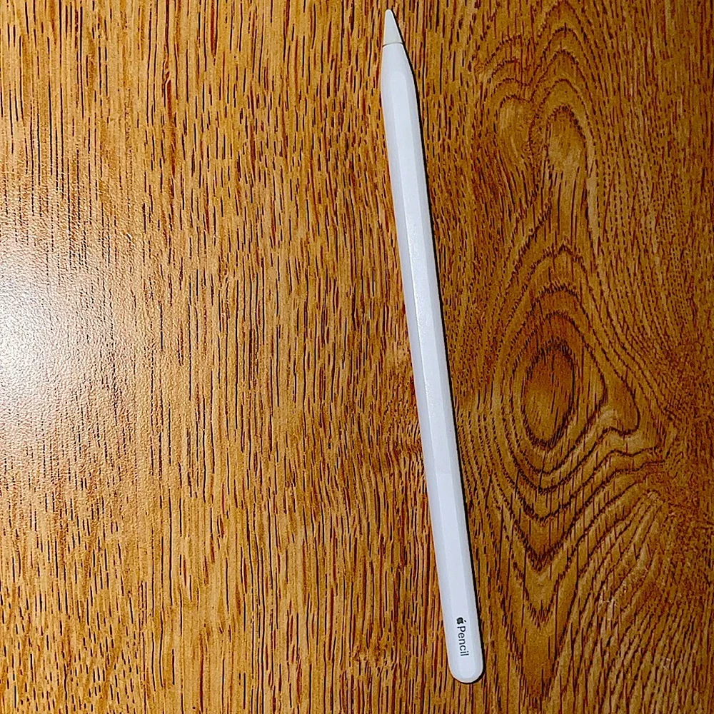 apple pencil 2 2nd generation.